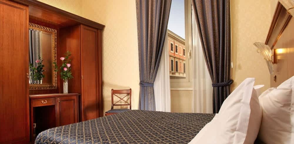 Hotel Serena srl 1