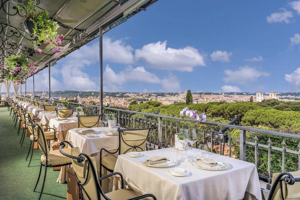 Hotel Splendide Royal - The Leading Hotels of the World 1