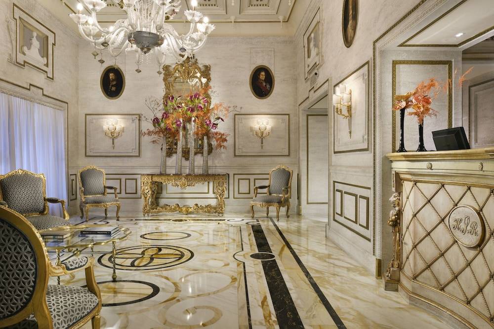 Hotel Splendide Royal - The Leading Hotels of the World 2