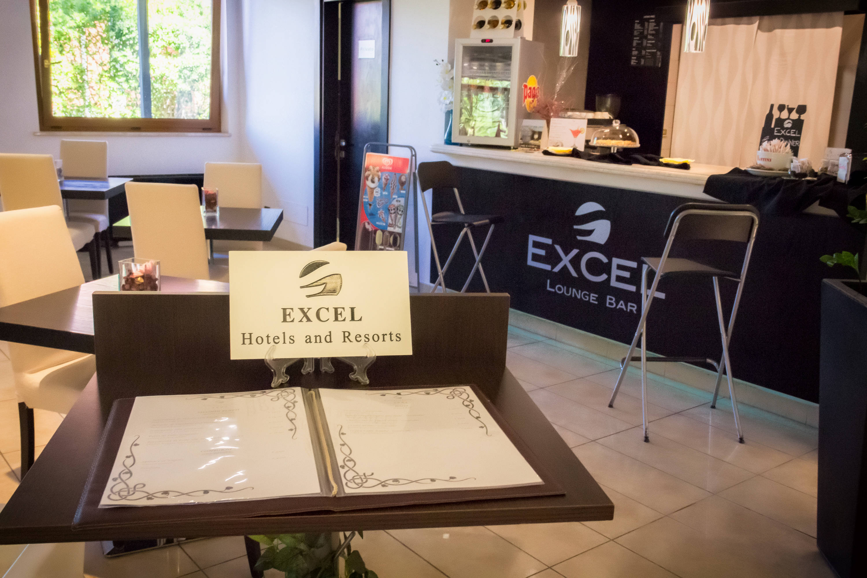 Excel Hotel Roma Ciampino 2