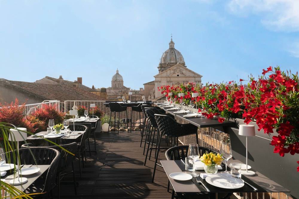 Palazzo Navona Hotel 1
