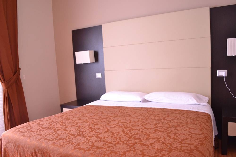 Hotel Nautilus 2