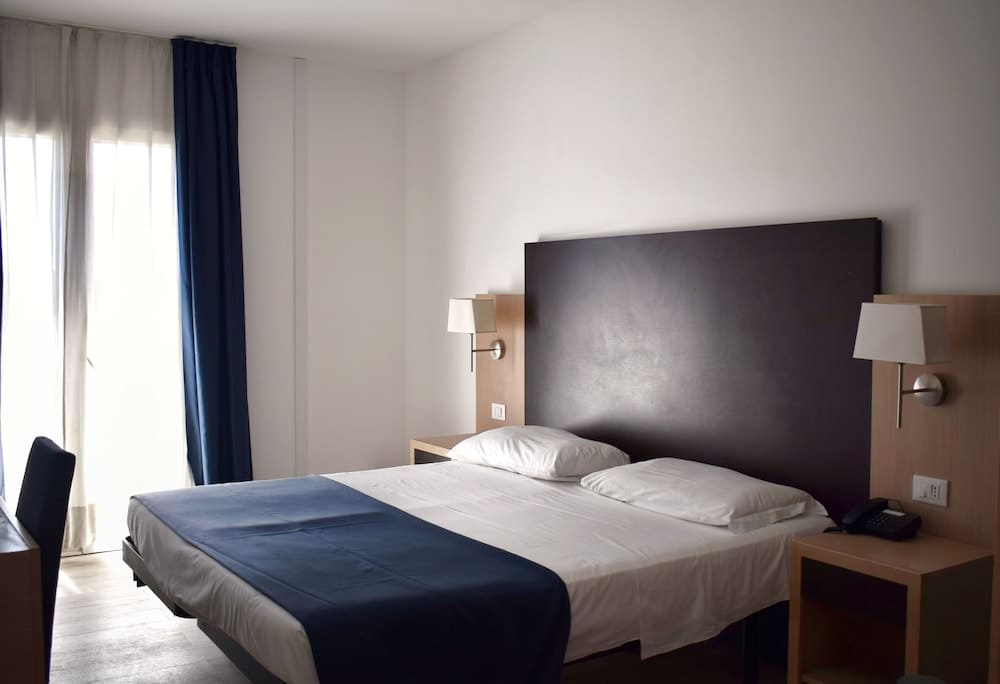Hotel Giardino d'Europa 2