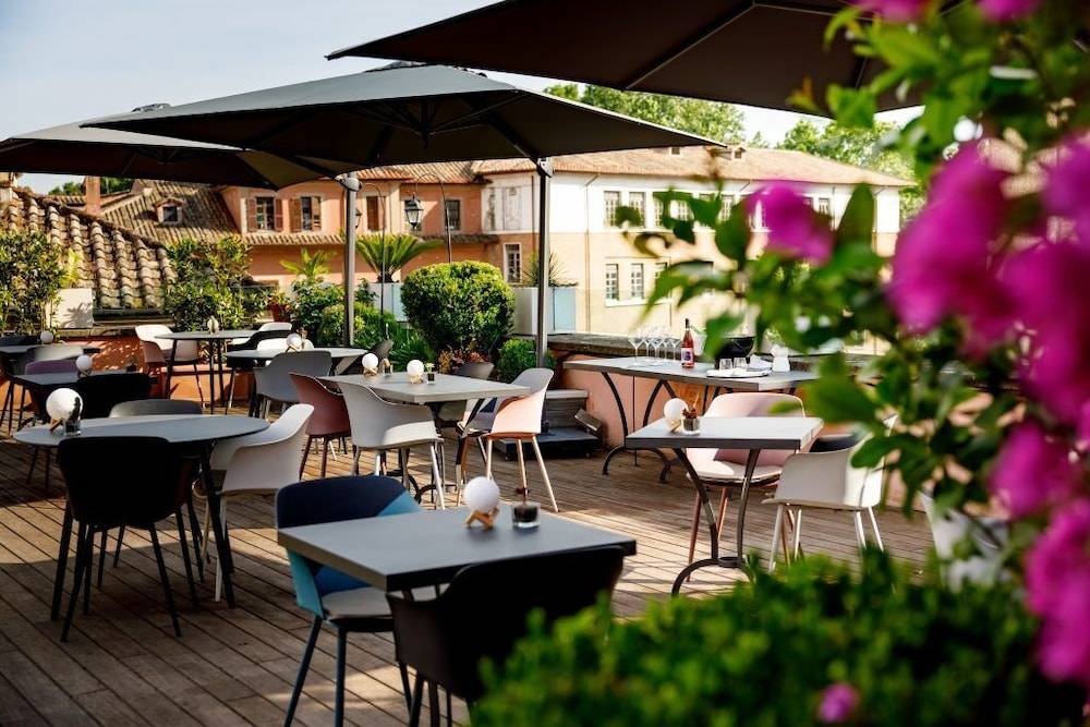 DOM Hotel Roma - Preferred Hotels & Resorts 1