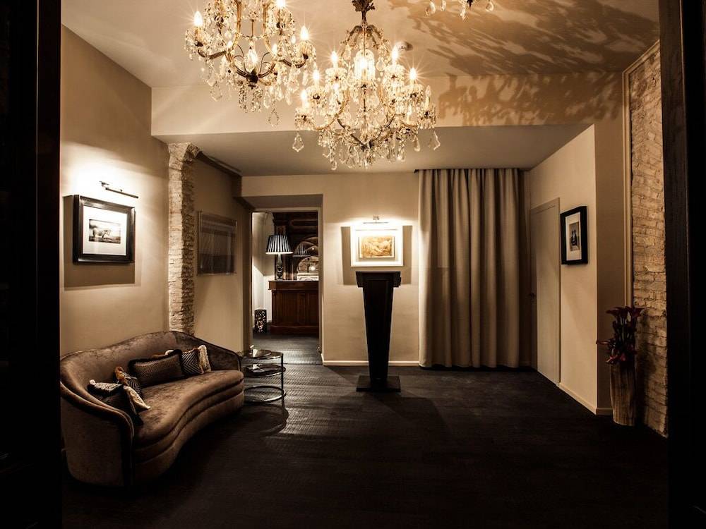 DOM Hotel Roma - Preferred Hotels & Resorts 2