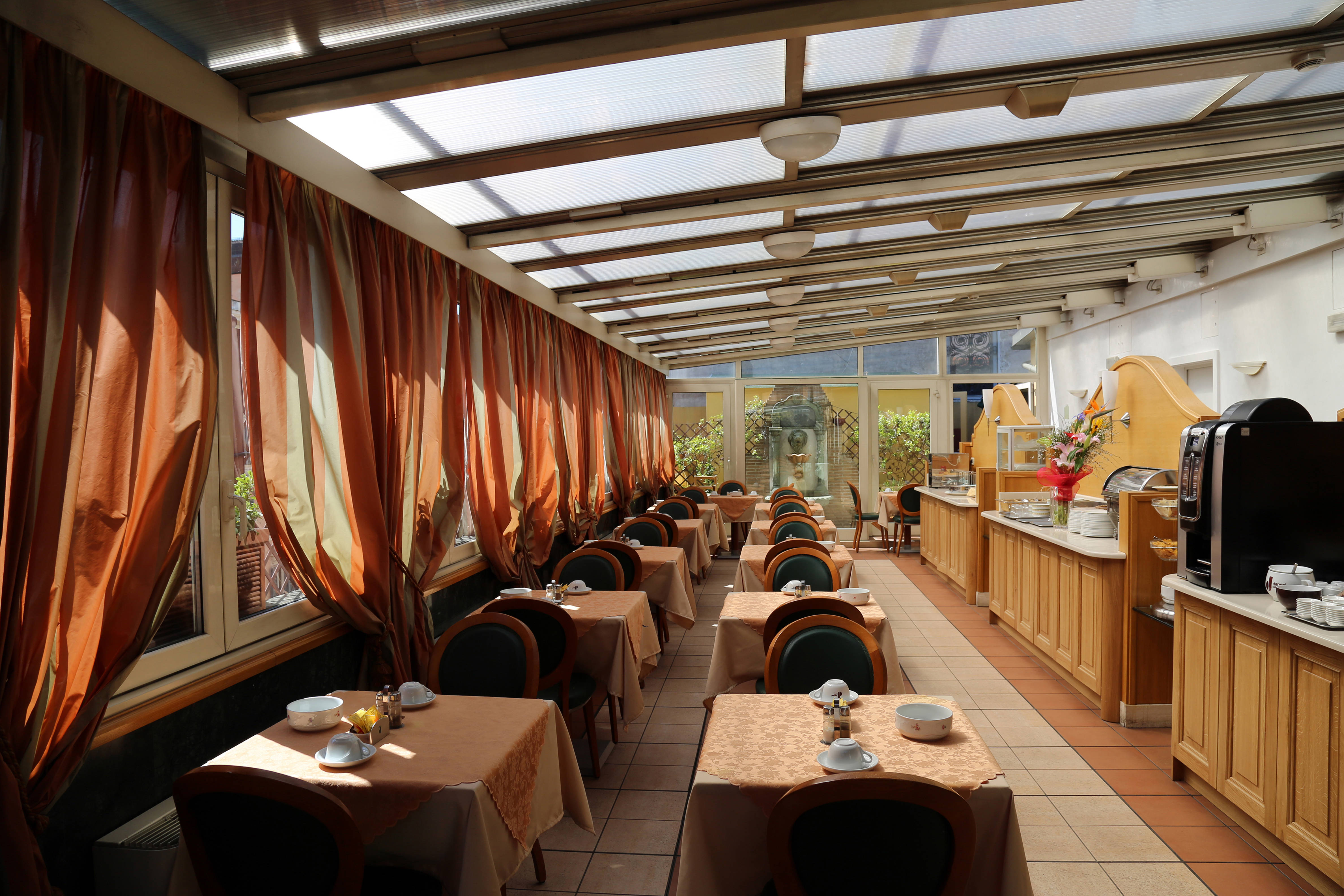 Hotel Borromeo 1