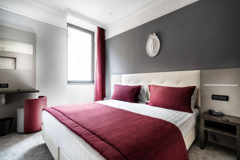 Hotel Varese Roma 1