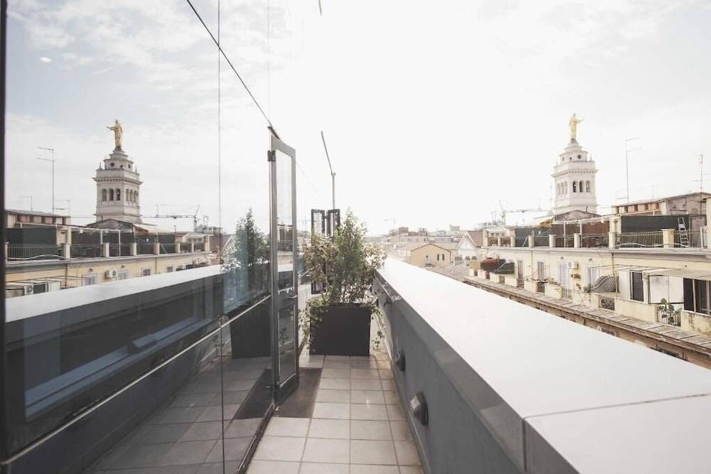 Moderno Hotel Roma - Adults Only 1