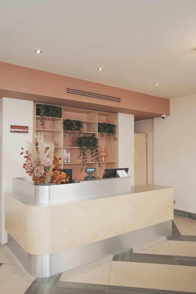 Moderno Hotel Roma - Adults Only 2