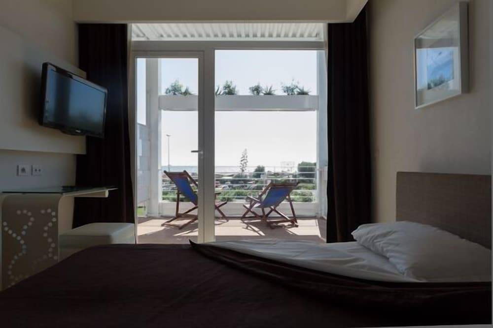 Hotel La Conchiglia 2