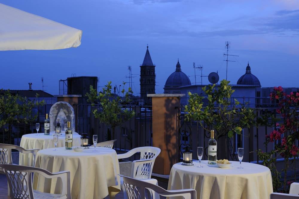 Hotel Torino 1