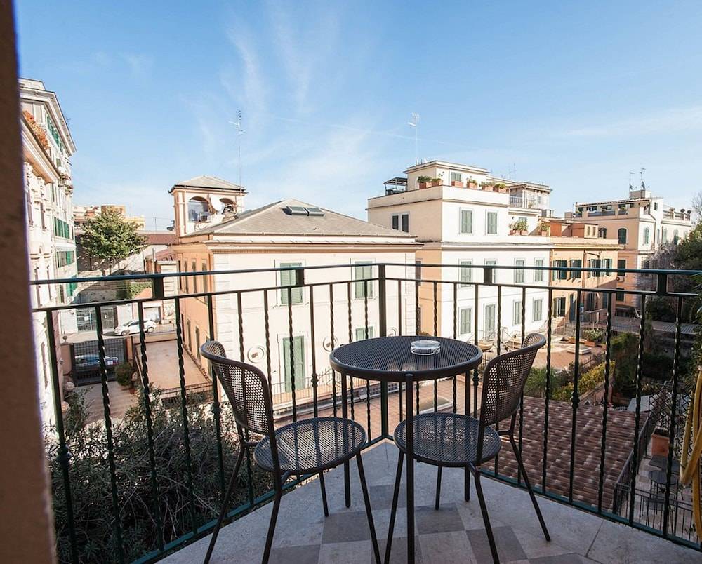 Hotel Donatello 1