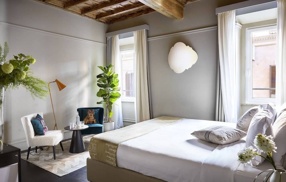 HOTEL VITE - By Naman Hotellerie 1