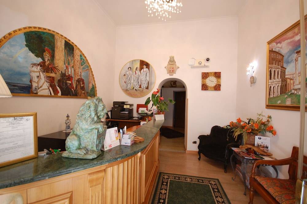 Hotel Alexis 1