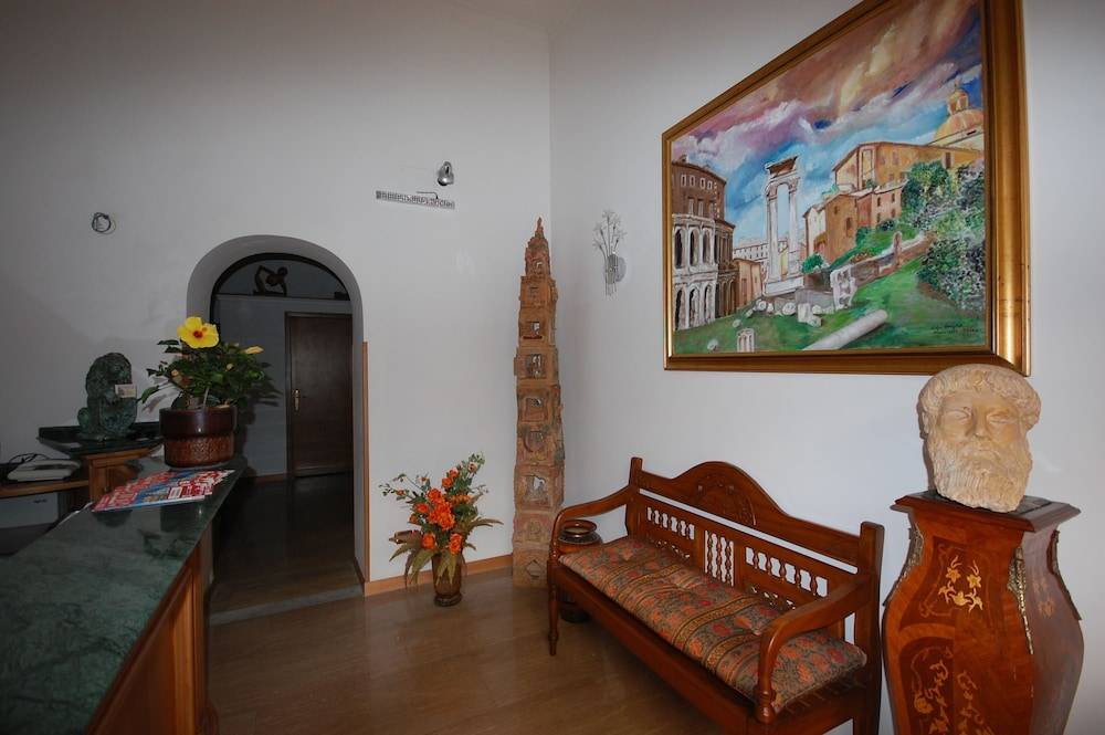 Hotel Alexis 2
