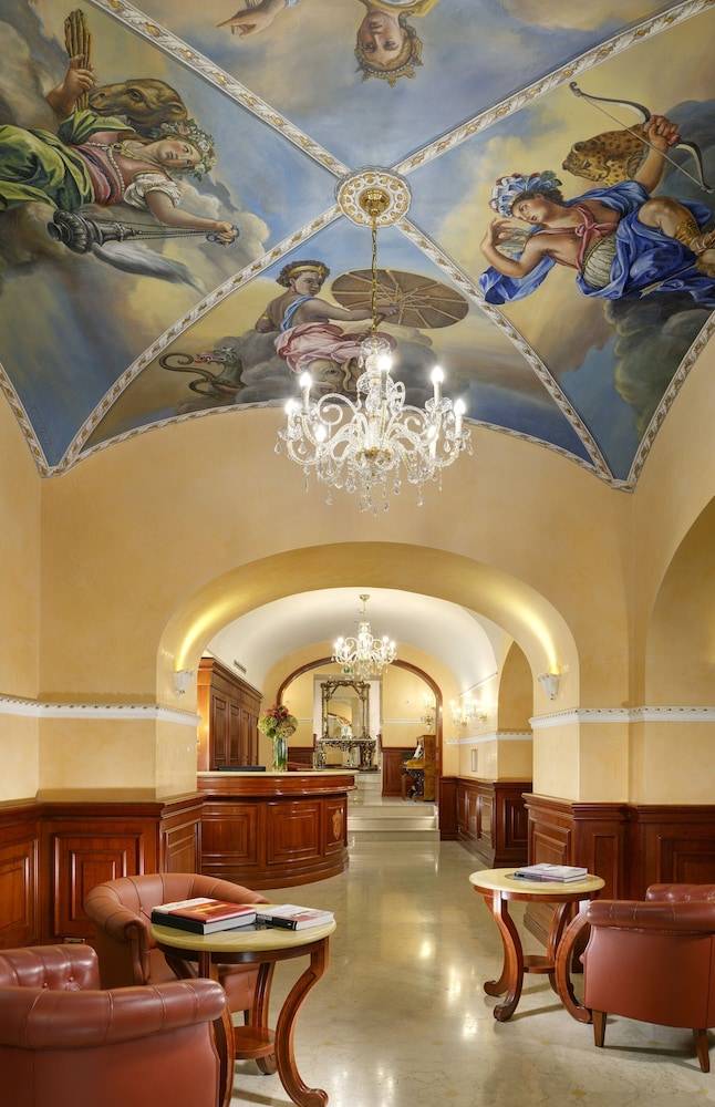 Hotel Principessa Isabella 2