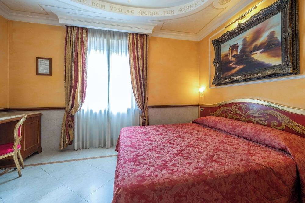 Hotel Principessa Isabella 1