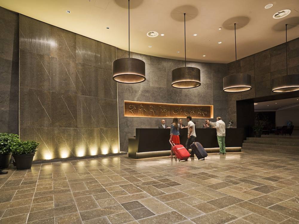 A.Roma Lifestyle Hotel 2