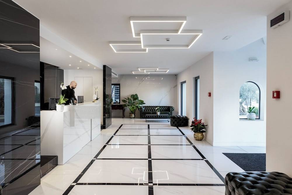 Eurogarden Hotel 1