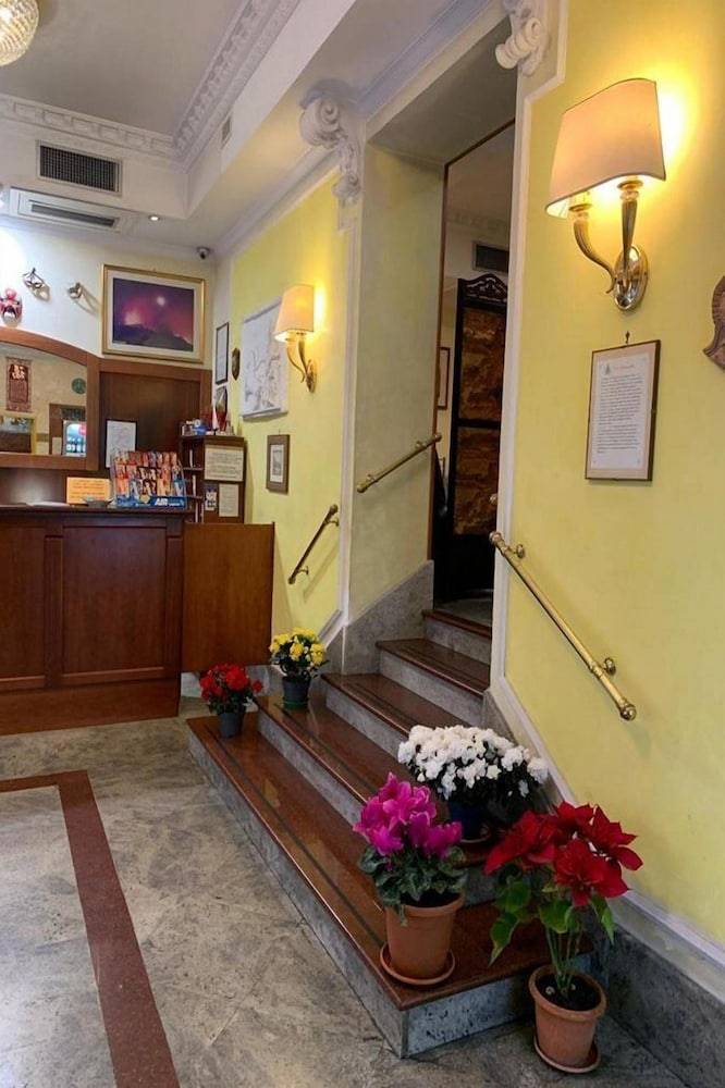 Hotel Stromboli 2