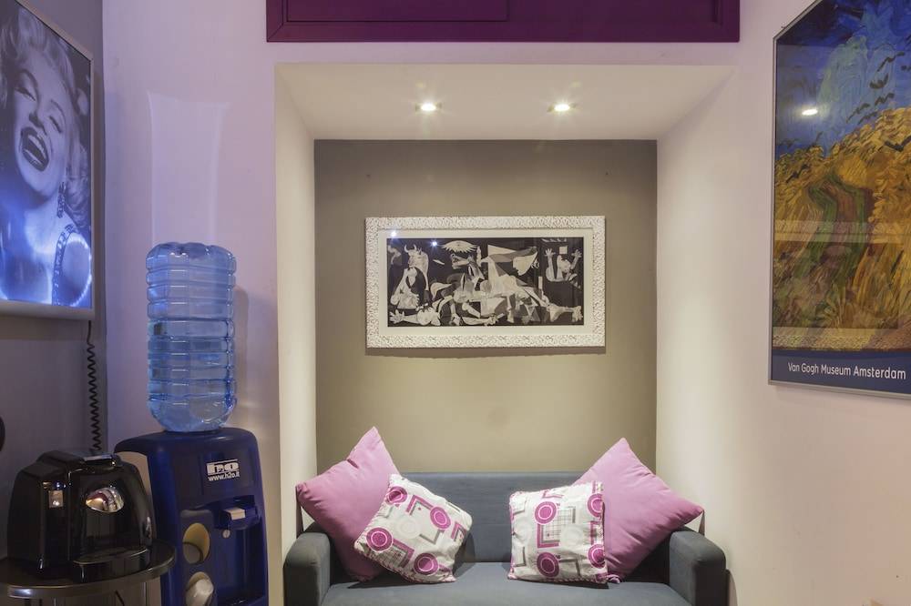 Residenza Talenti Superior Rooms 2