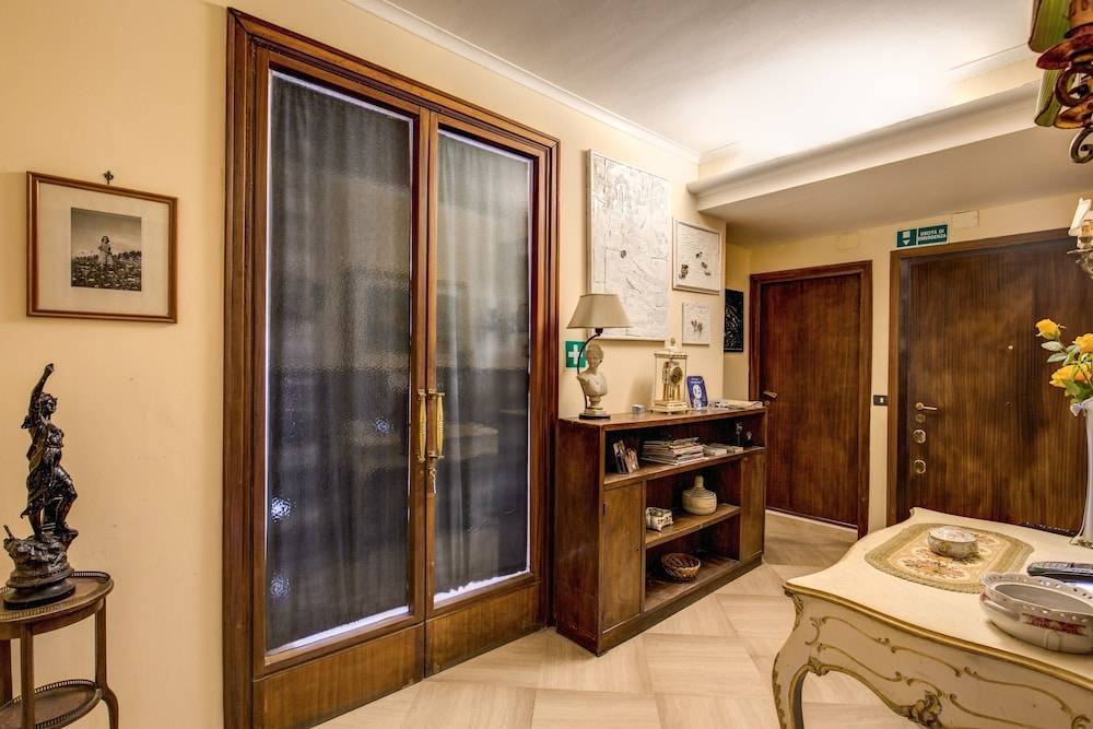 B&B Piramide Terrace 2