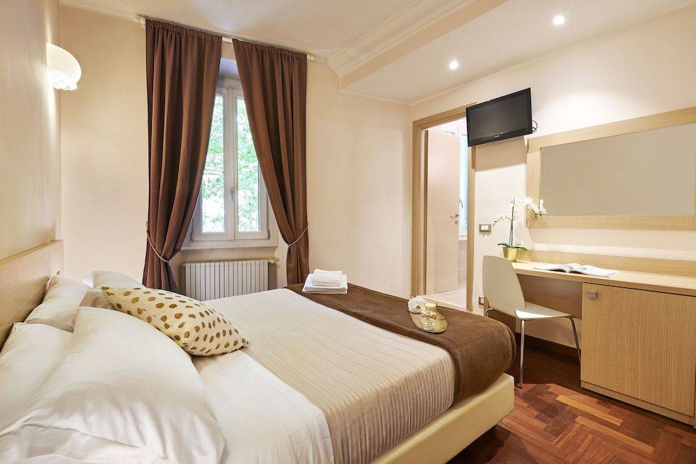 La Piccola Maison 1