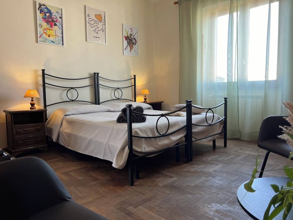 Giardino Degli Aranci B&B 2