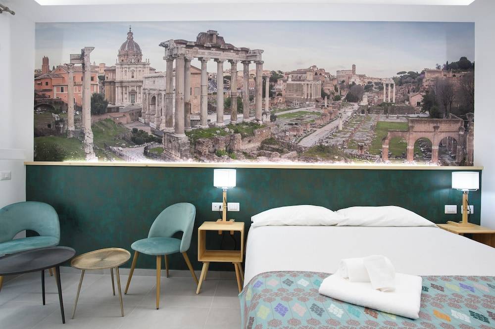 Domus suites 1