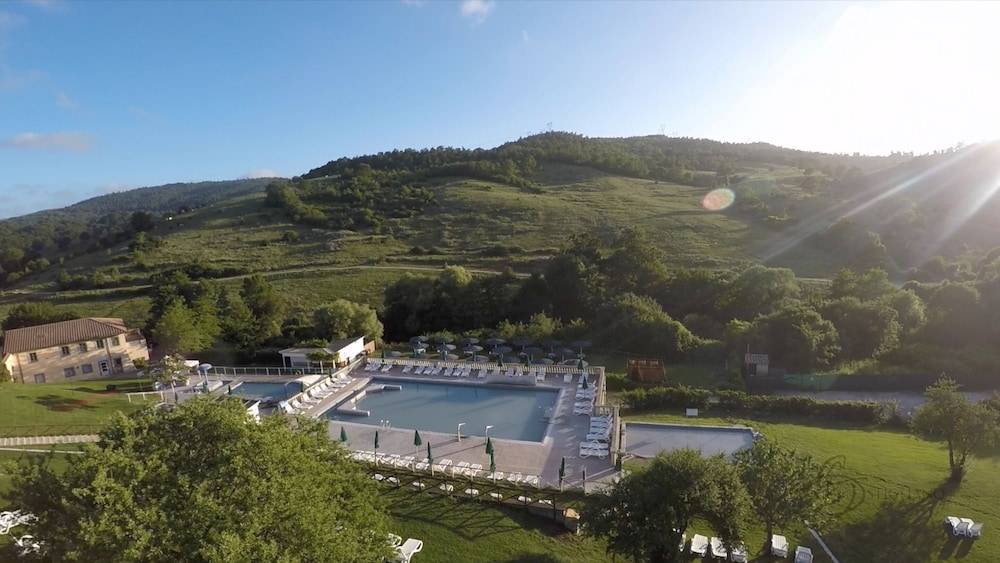 Hotel Terme di Stigliano 1