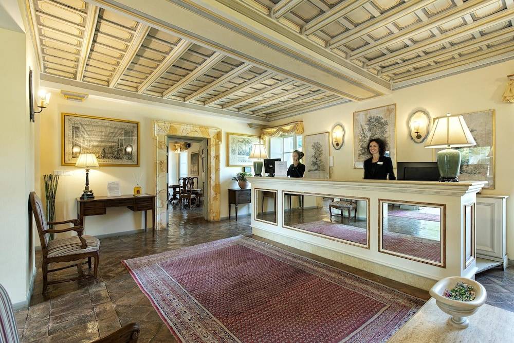 Hotel Terme di Stigliano 2