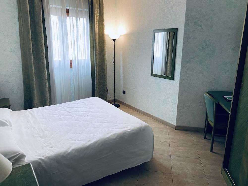 Park Hotel Imperatore Adriano 1