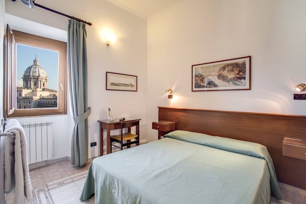 Hotel Primavera 1
