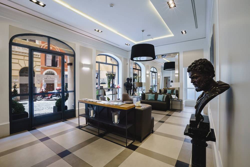 Hotel Smeraldo 2