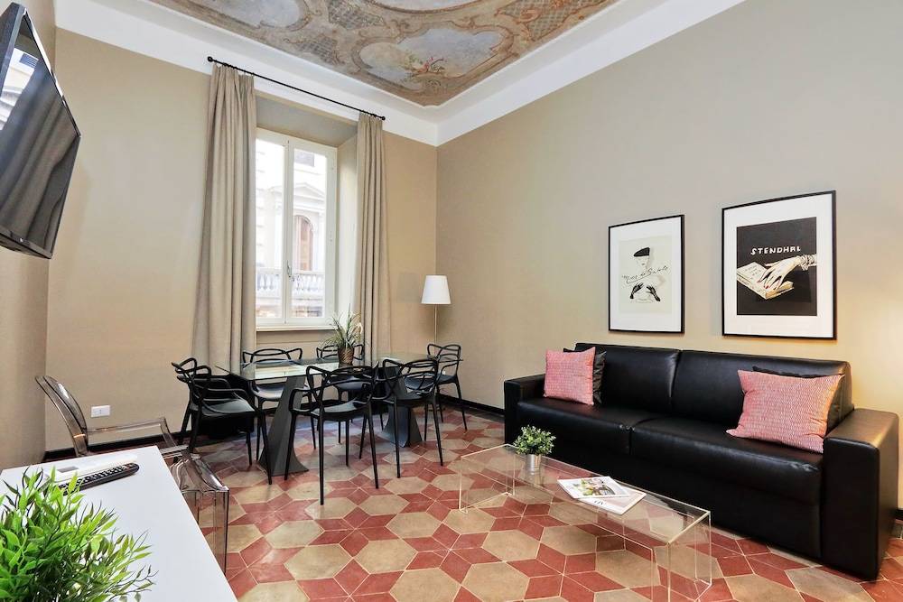 Monti Apartments - My Extra Home 1