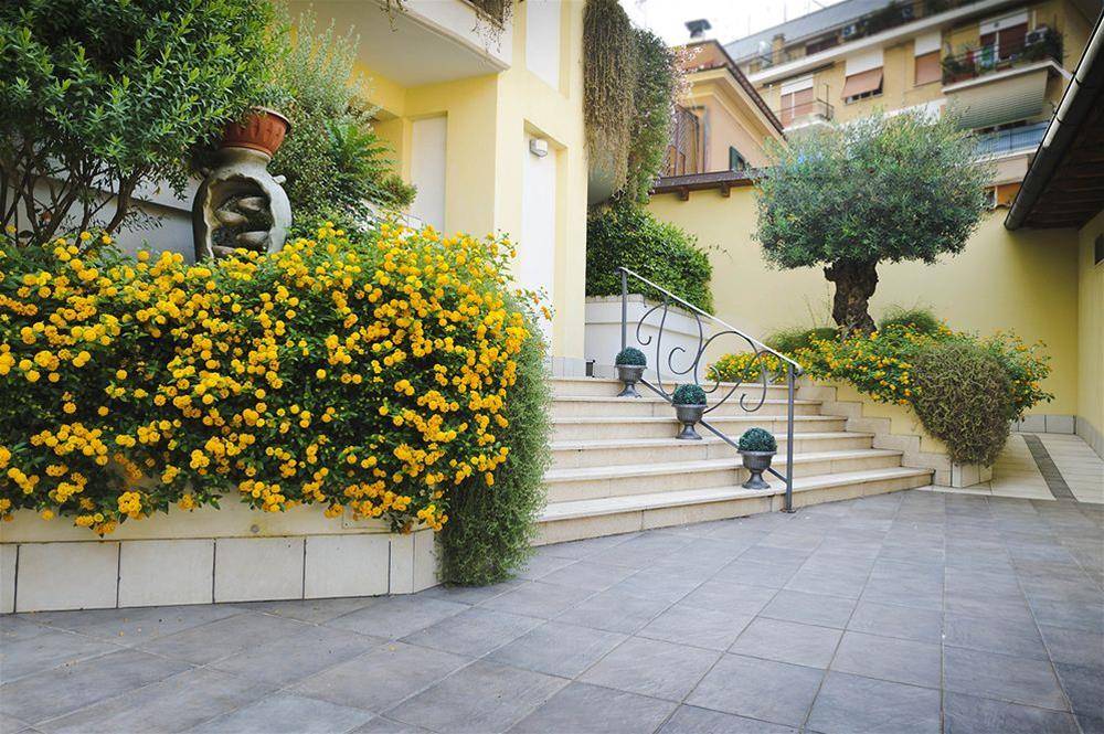Patrizia Romana Palace 2