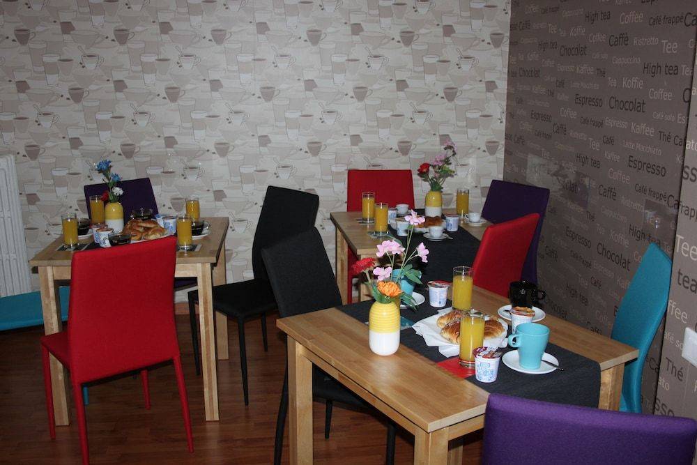 The Place In Rome Guest House 2