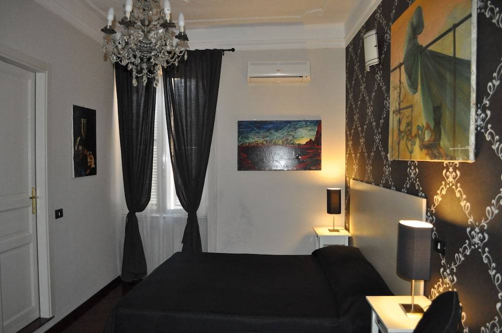 Santa Bibiana B&B 2
