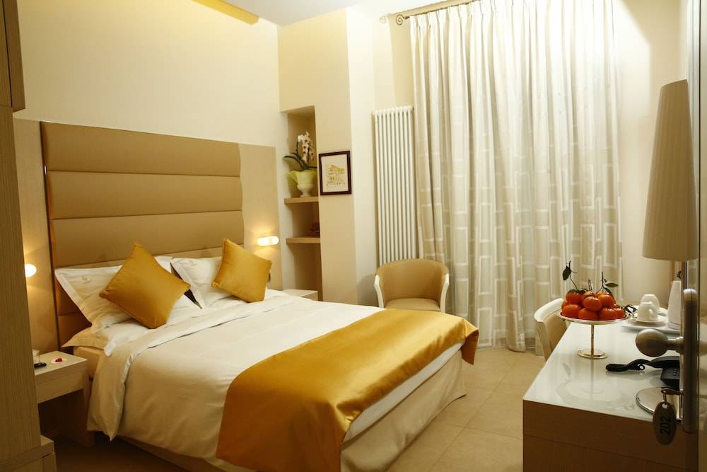 Augustana House and Suites 1