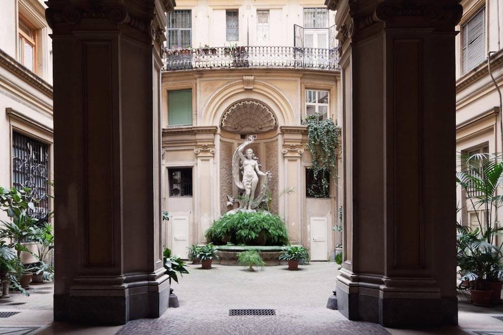 Arenula Suites 2