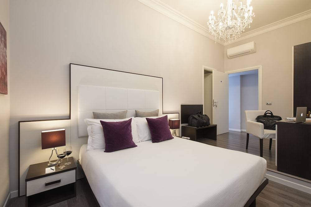 Arenula Suites 1