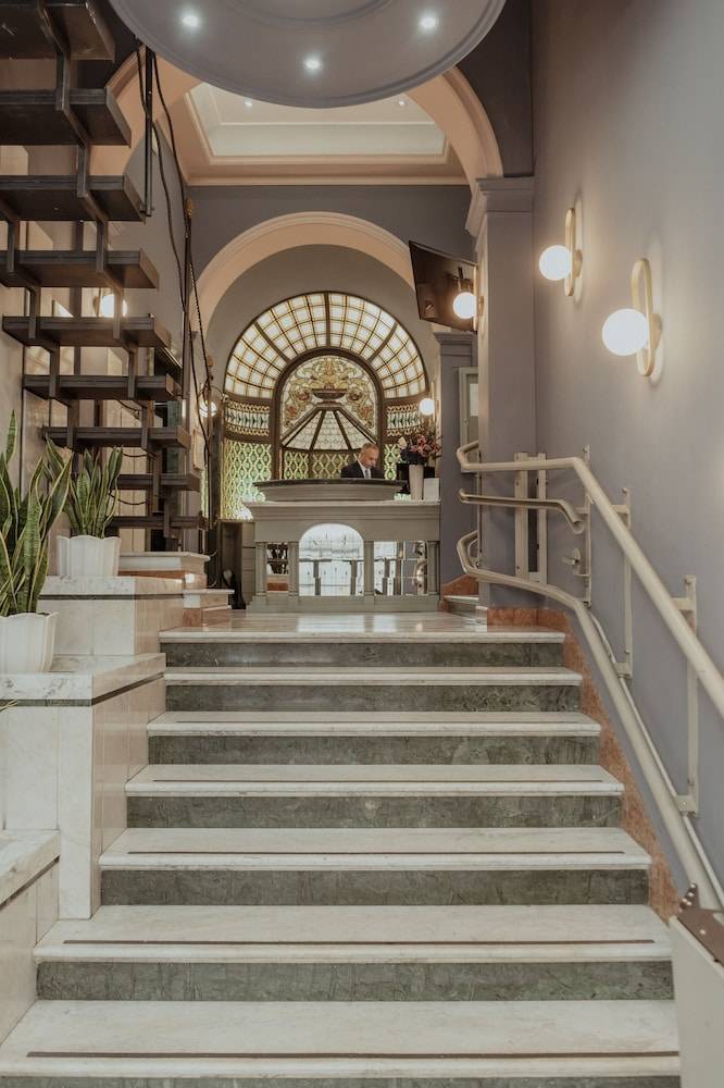 Hotel Marisa 2
