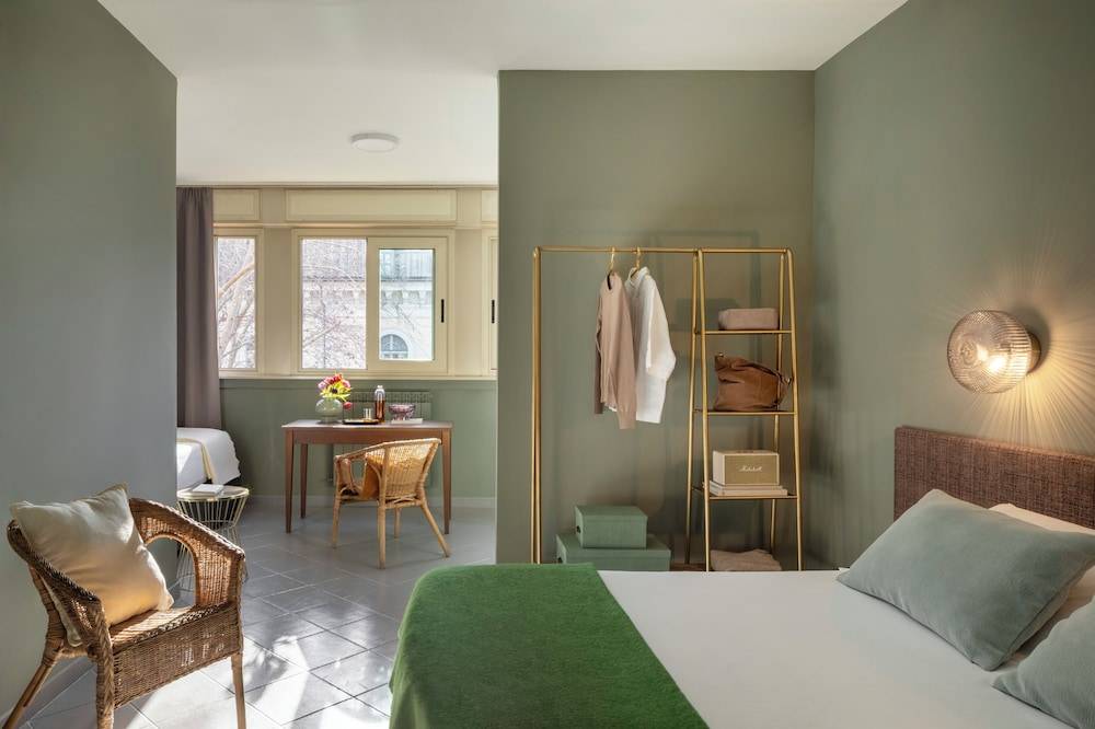 Hotel Marisa 1