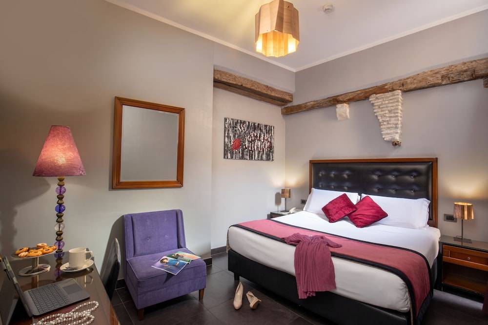 Navona Colors Hotel 1
