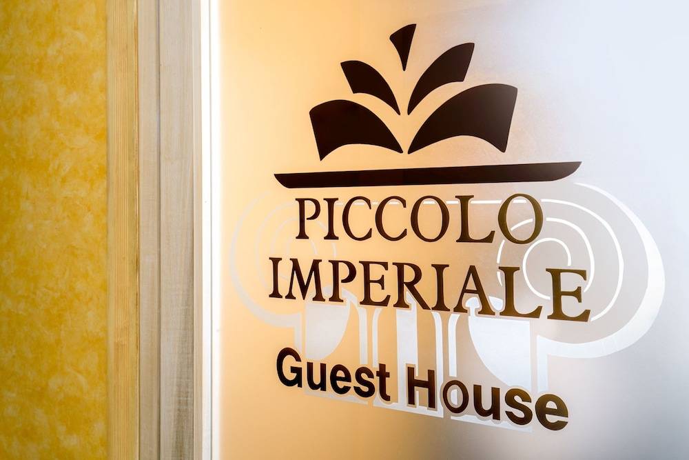 Piccolo Imperiale 2