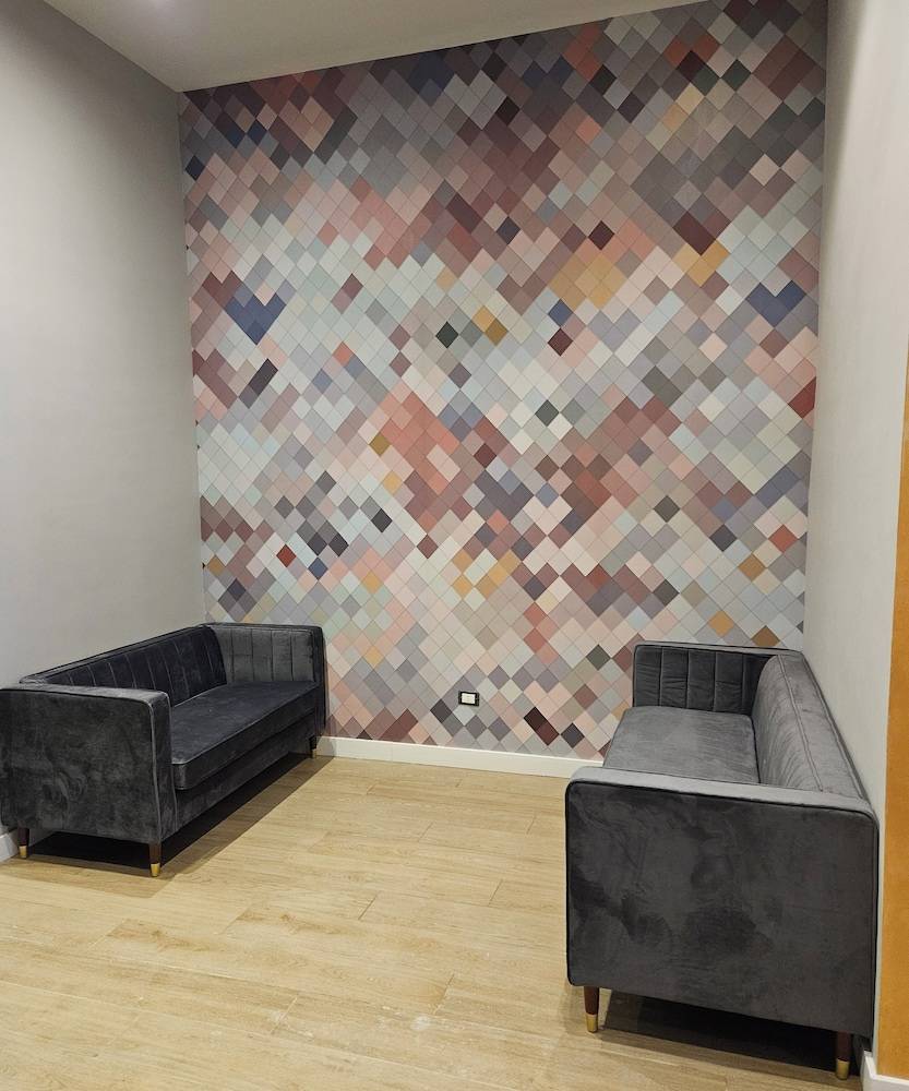 Hotel Mosaic Central Rome 2