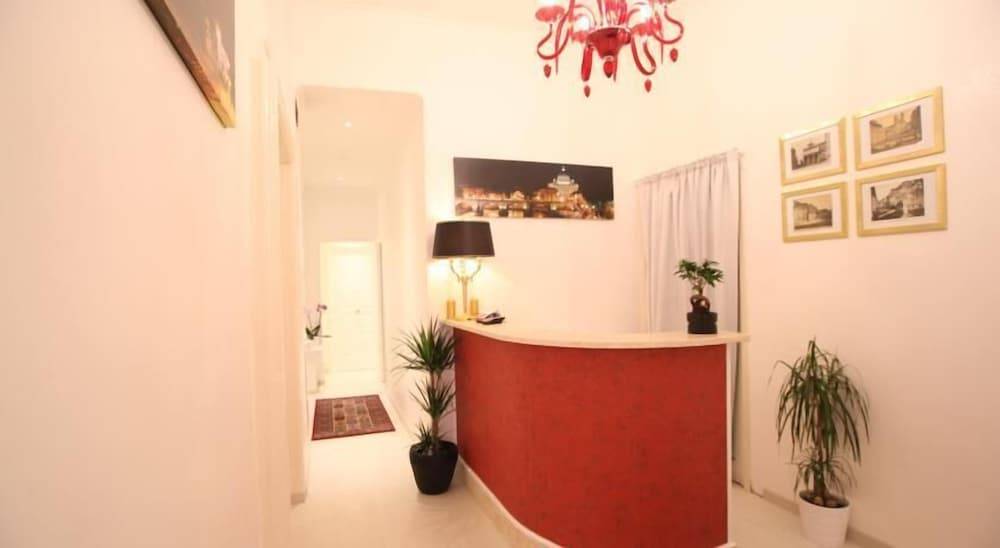 Guesthouse Interno 7 Luxury Rooms 2