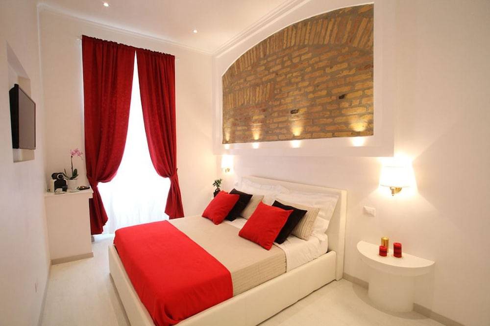 Guesthouse Interno 7 Luxury Rooms 1
