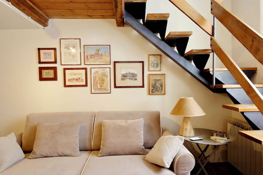 Bellezza Al Colosseo - B&B & Apts 1