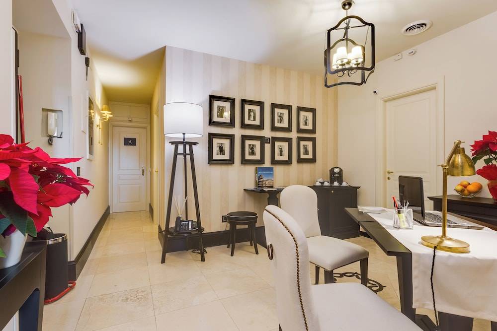 Bellezza Al Colosseo - B&B & Apts 2